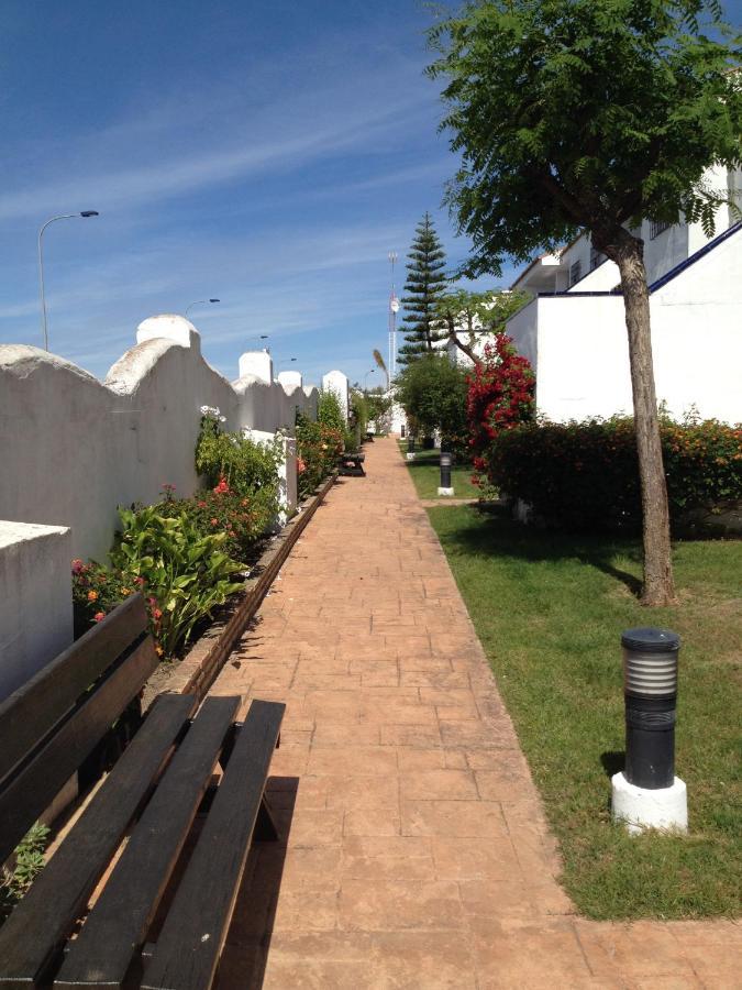 Hacienda Golf Atico อิสลันตียา ภายนอก รูปภาพ