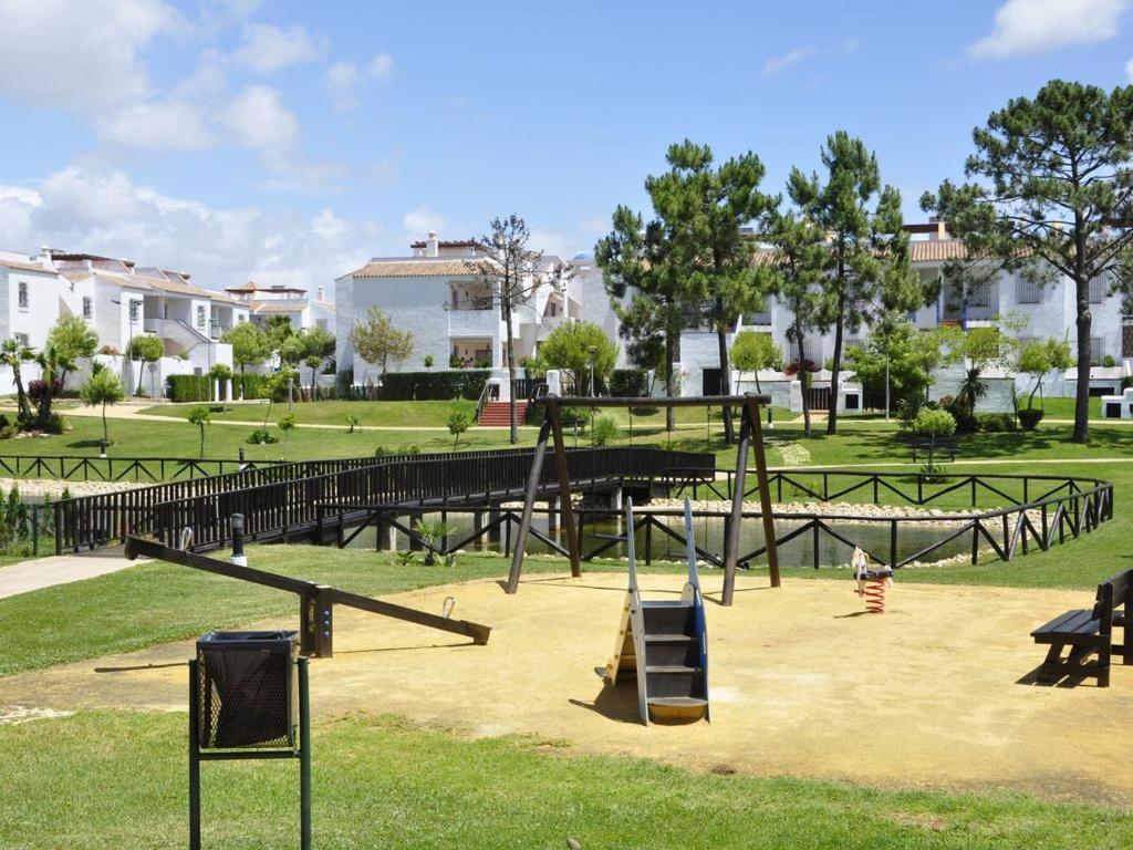 Hacienda Golf Atico อิสลันตียา ภายนอก รูปภาพ