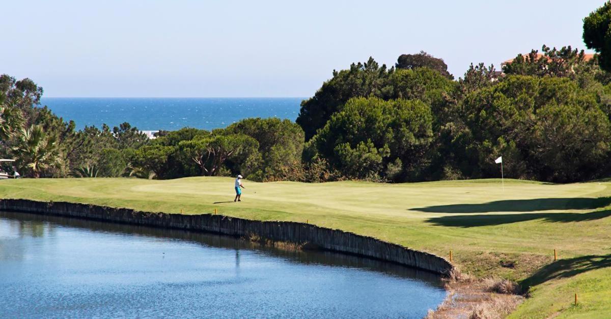 Hacienda Golf Atico อิสลันตียา ภายนอก รูปภาพ
