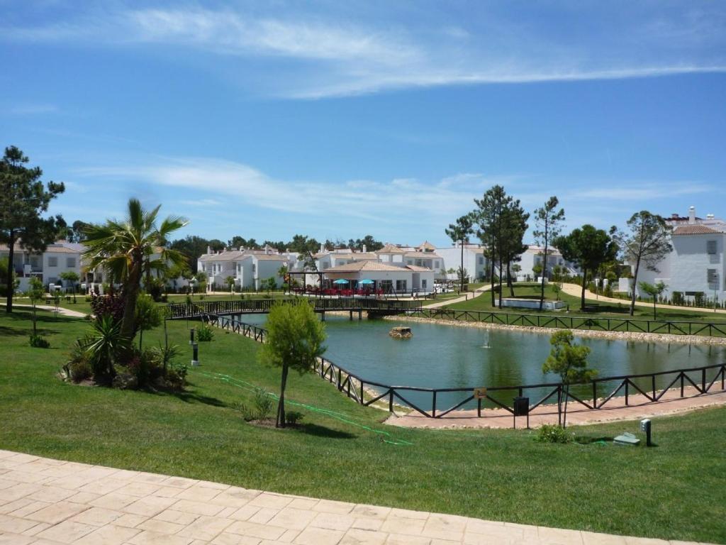 Hacienda Golf Atico อิสลันตียา ภายนอก รูปภาพ